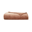 Plaid Castor Praline