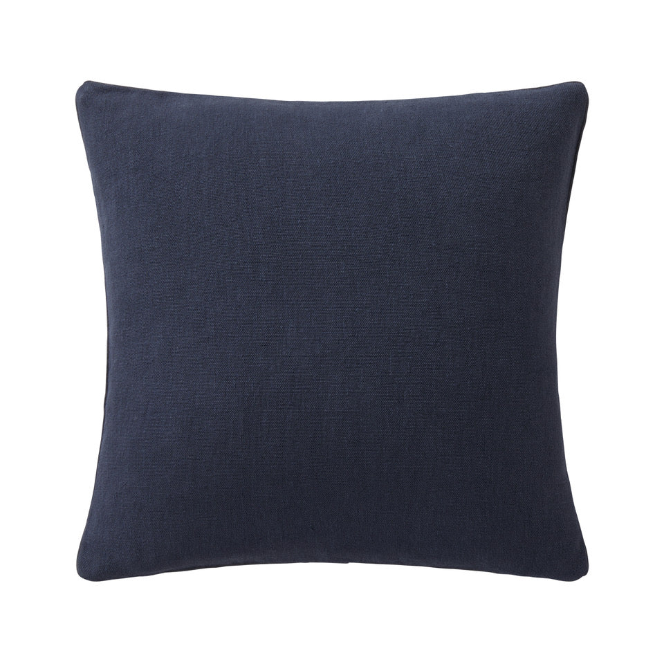 Decorative cushion cover Pigment