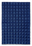 TRavelplaid von oben