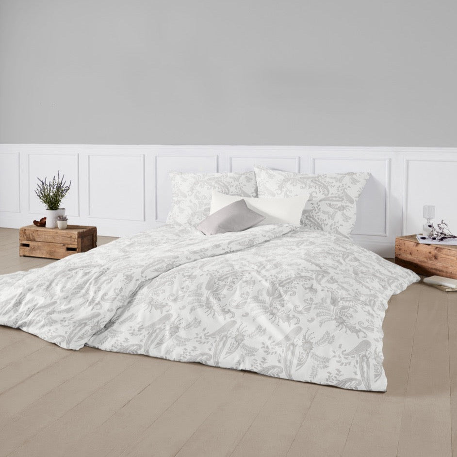 Bettwäsche Dream Deluxe 2233 Tencel
