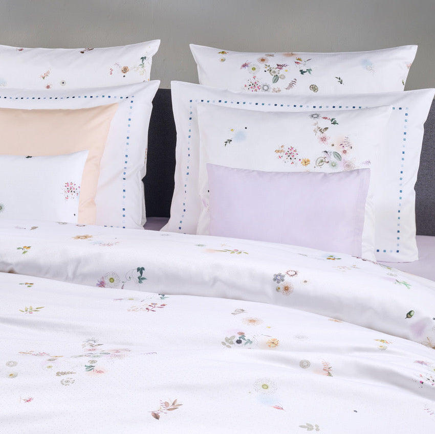 Bettwäsche Powder