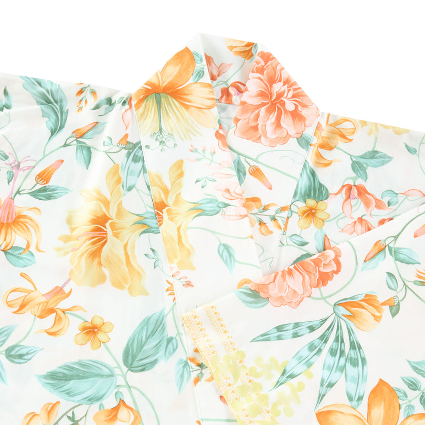 Kimono Casablanca