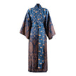 Kimono Gold Decor