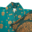 Kimono Gold Decor