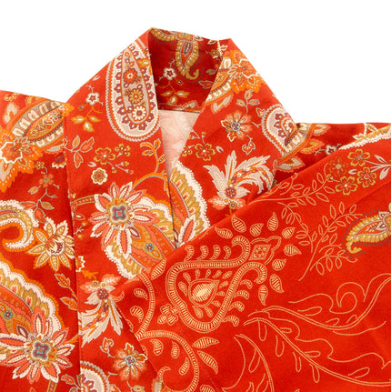 Kimono MONNALISA