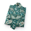 Kimono MONNALISA green