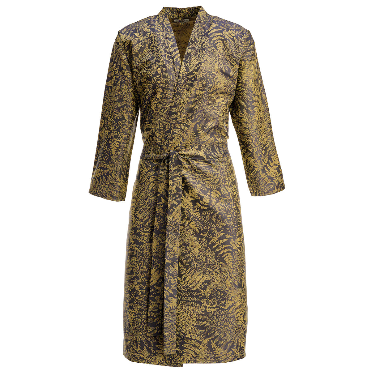 Farn _kimono