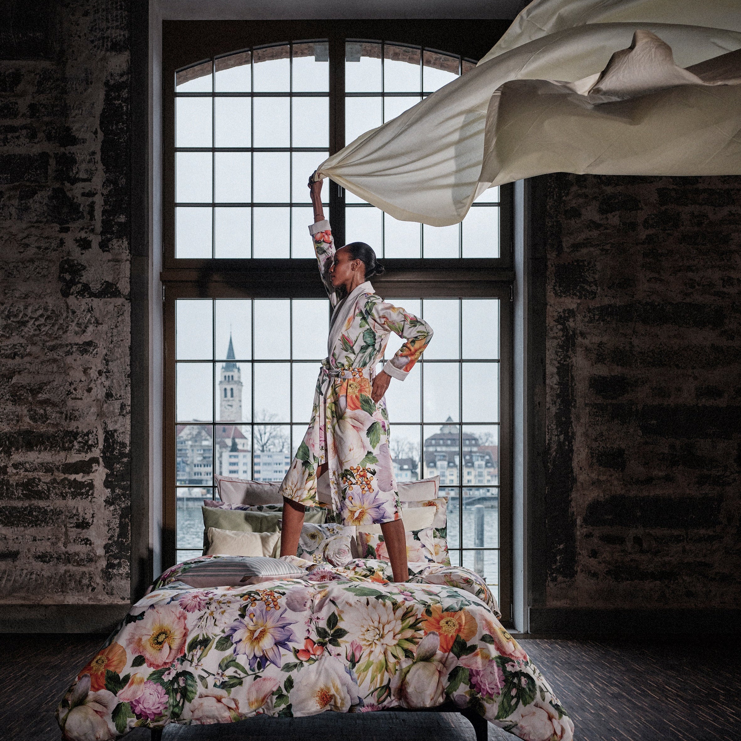 Fiorenza Bett