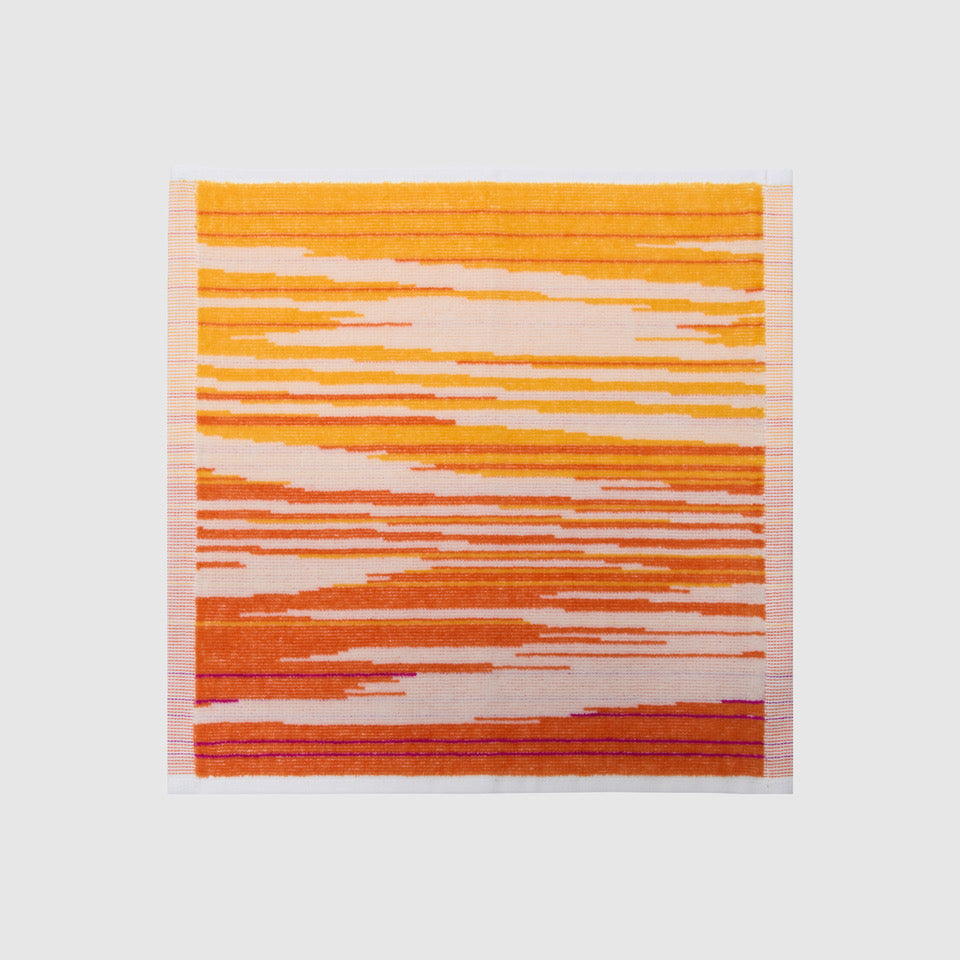 Frottier Fiametta Missoni Detail