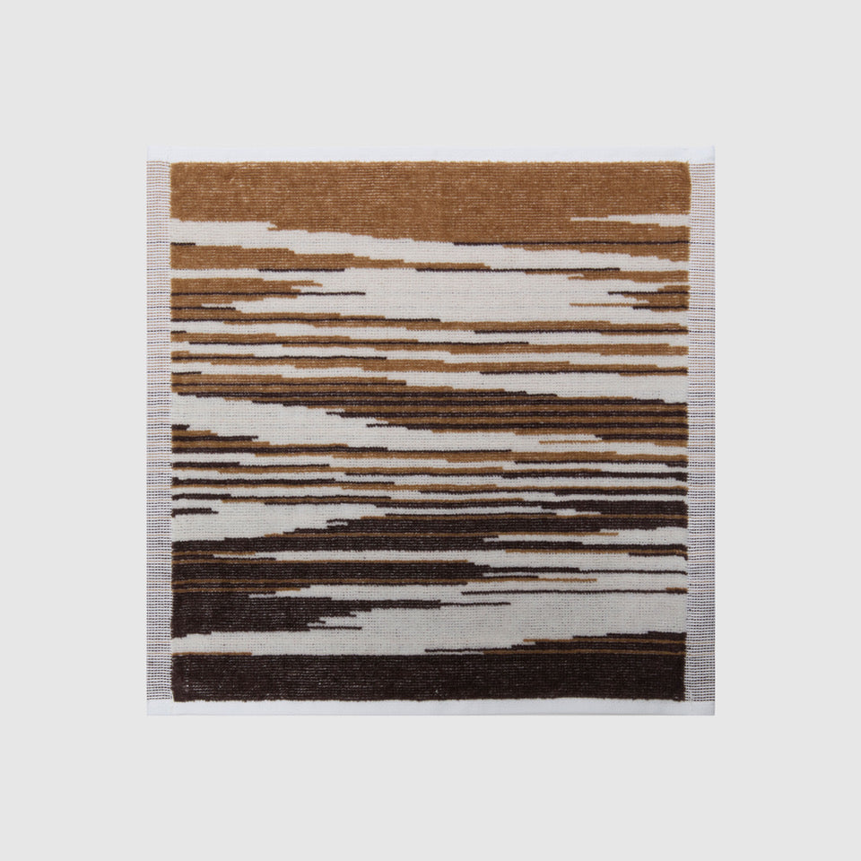 Frottier Fiametta Missoni Detail