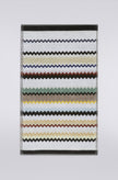 Frottiertücher Curt Missoni