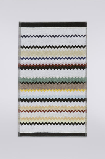 Frottiertücher Curt Missoni