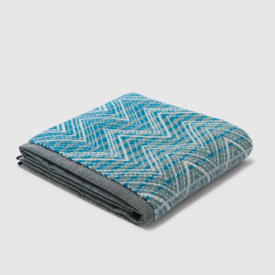 Frottiertücher Stone Missoni