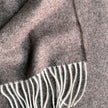 Gans_Wool Plaid