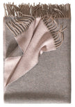 Gans cashmere Plaid