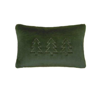 Decorative Cushion Cover Gaze