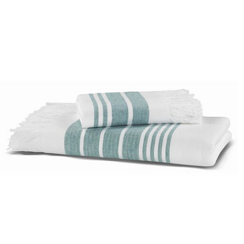 Hamatuch teal