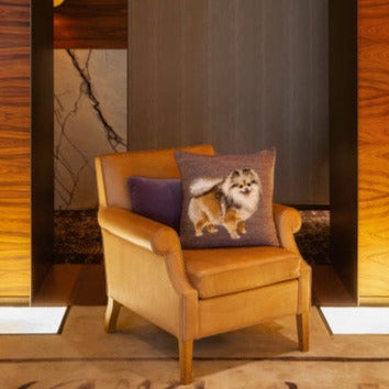 Decorative Cushion Cover Lulu