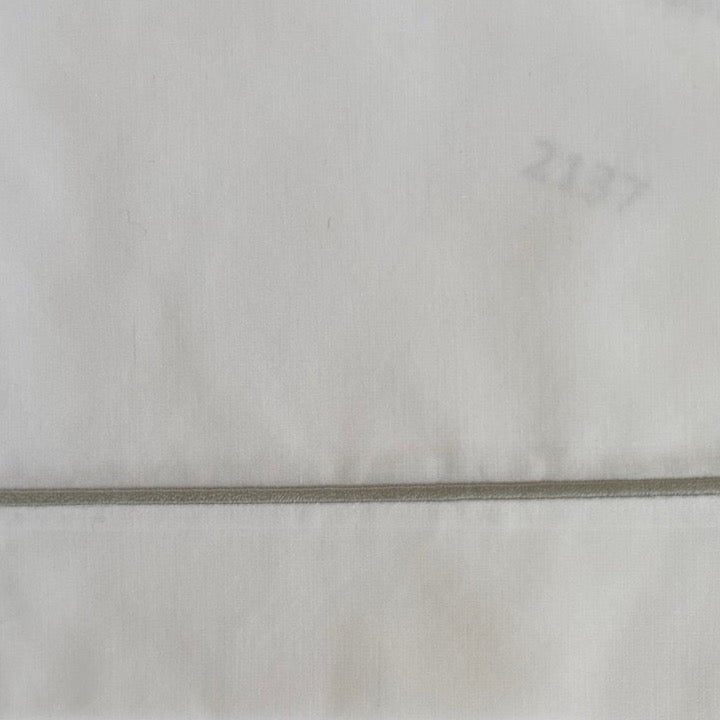 Bettwäsche Gans 1882 Crossed Stitch