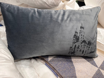 Decorative cushion cover Stephansdom