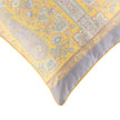 Kissen IndianRoses gelb