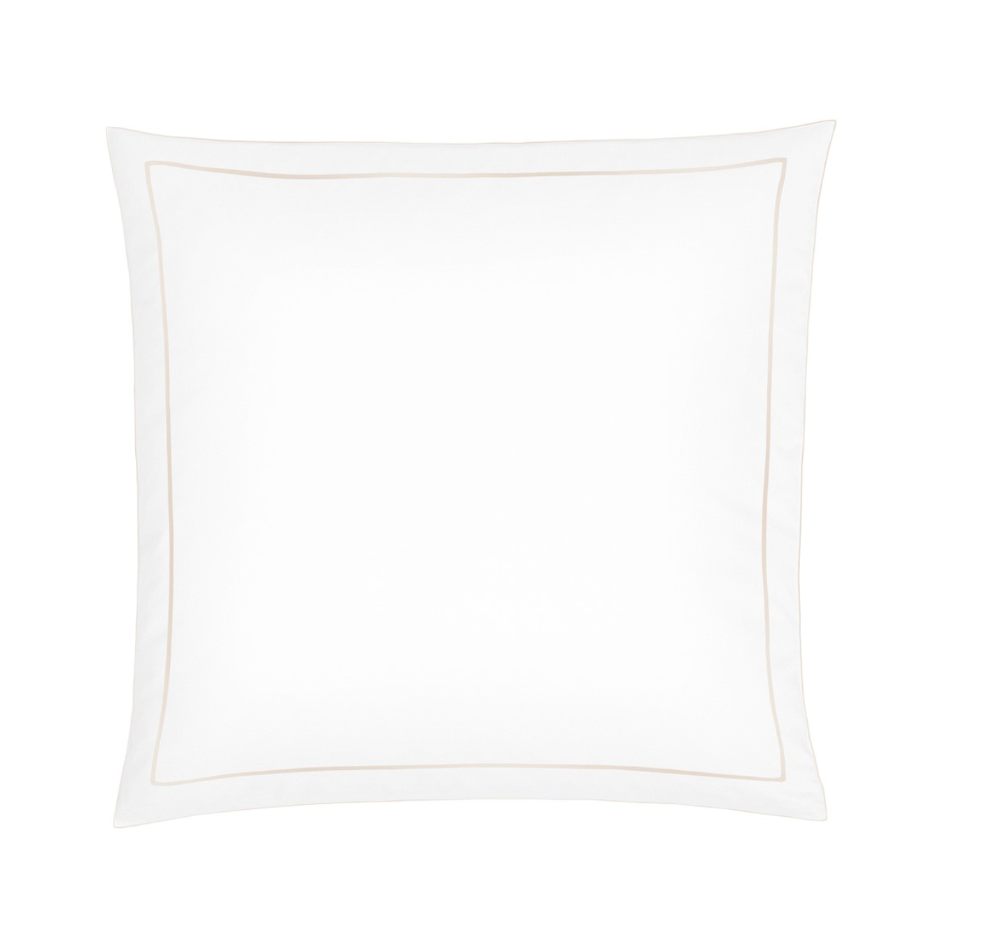 Polsterbezug ivory