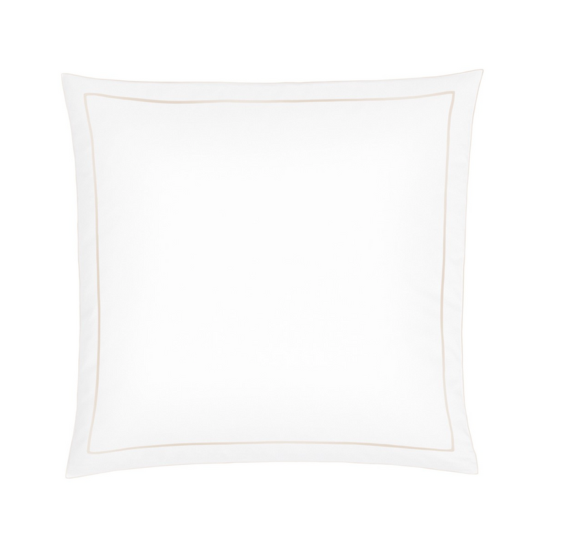 Polsterbezug ivory