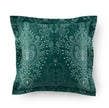 kissen Monnalisa green