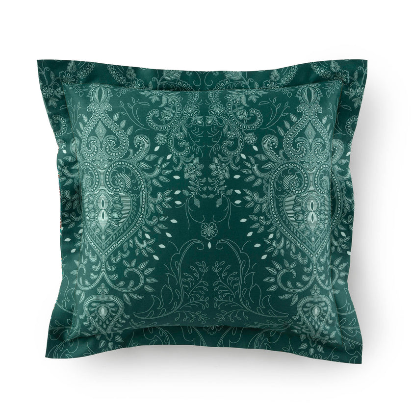 kissen Monnalisa green