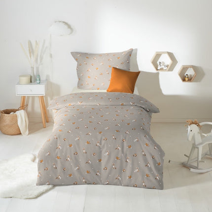 Bettwäsche Kids 6160 / Fuchs&Reh