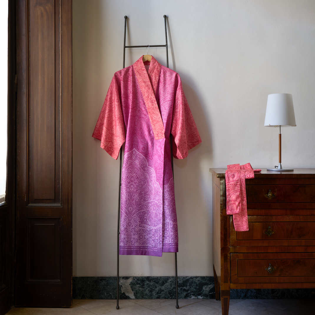 Kimono Dolceacqua