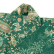 Kimono MONNALISA green
