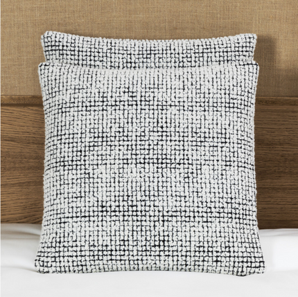 Kissen Nest Frette