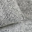 Kissen Nest Frette
