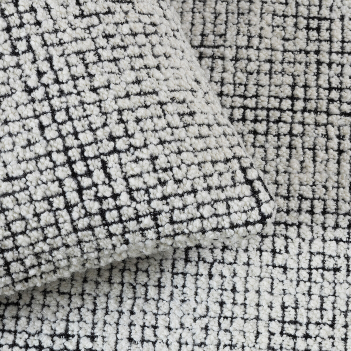 Kissen Nest Frette