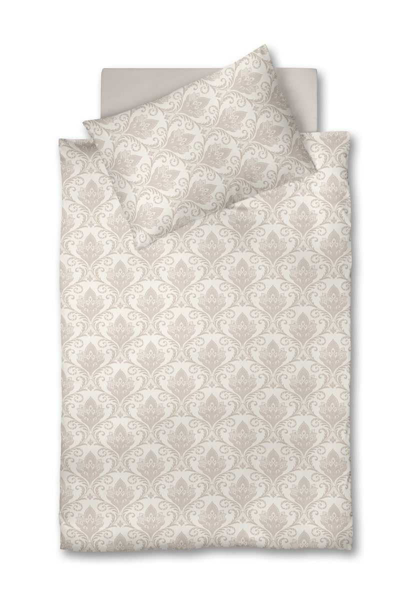 Bettwäsche Fleuresse Luxury Jacquard 