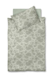 Bettwäsche Jacquard Lech 4109