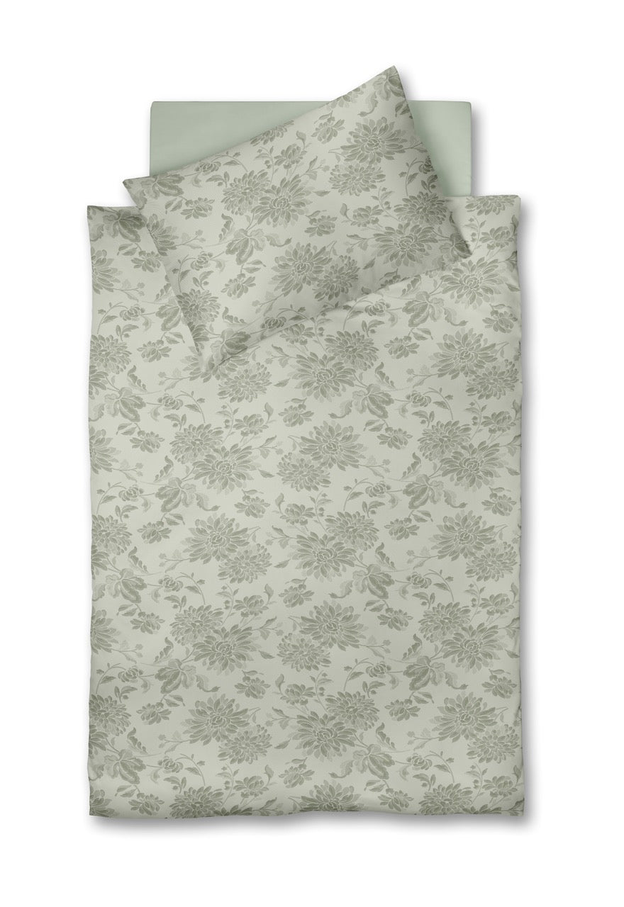 Bettwäsche Jacquard Lech 4109