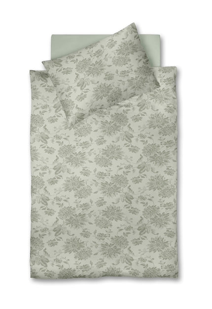 Bettwäsche Jacquard Lech 4109