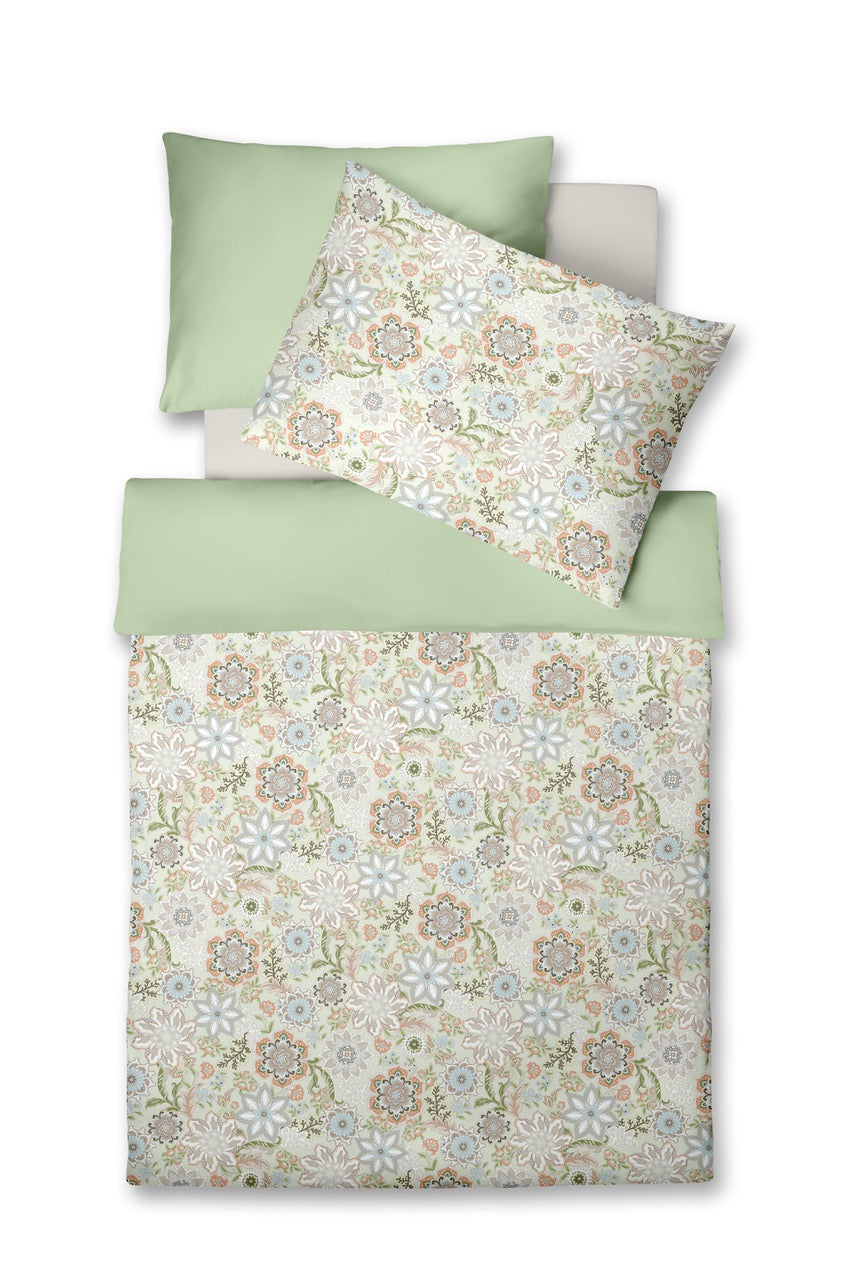 Bed linen Modern Garden 5021
