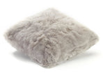 Decorative Cushion Nube Double-Sided
