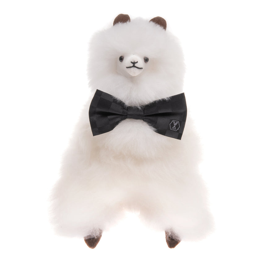 Stofftier Paco