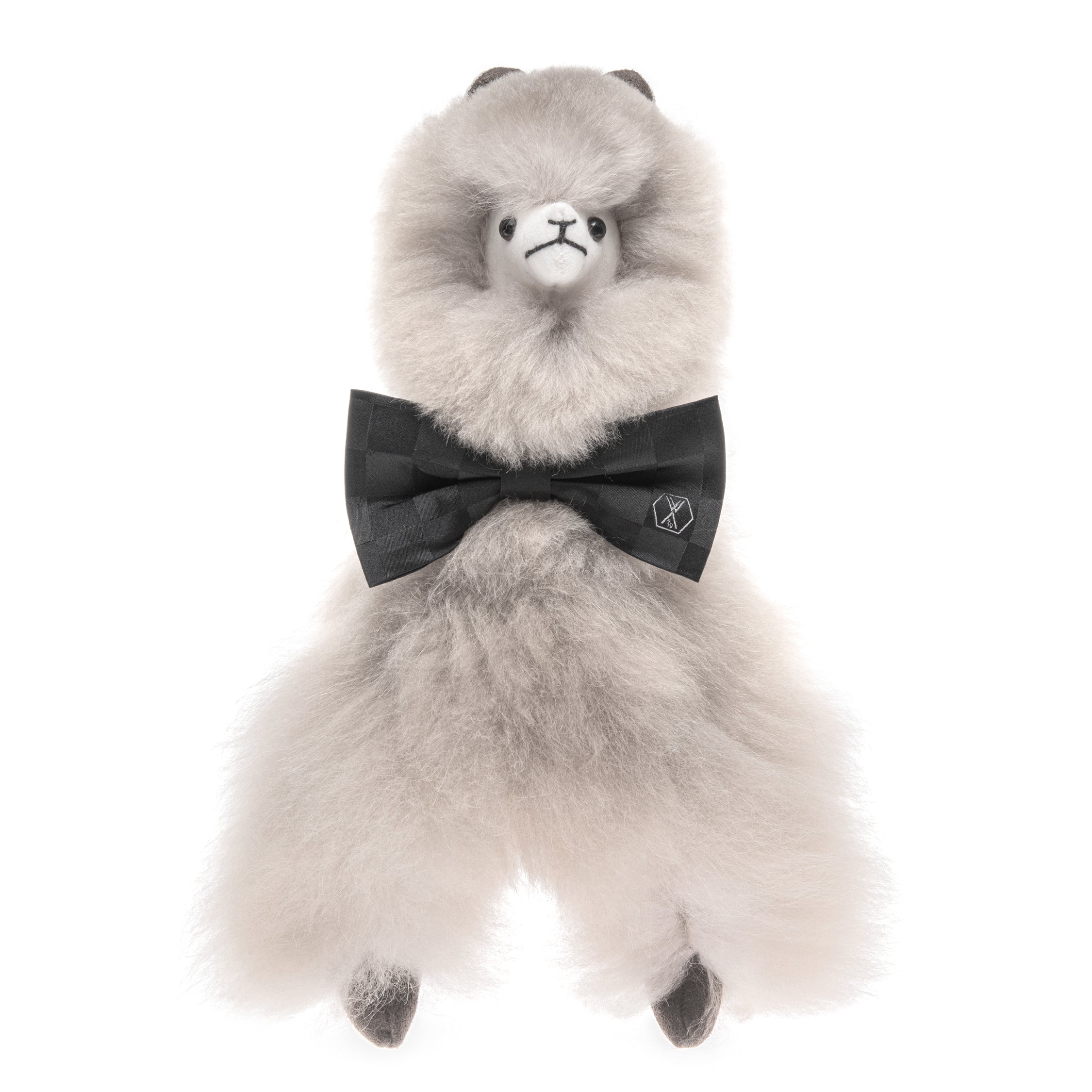 Stofftier Paco