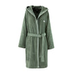 Bademantel Edge Damen
