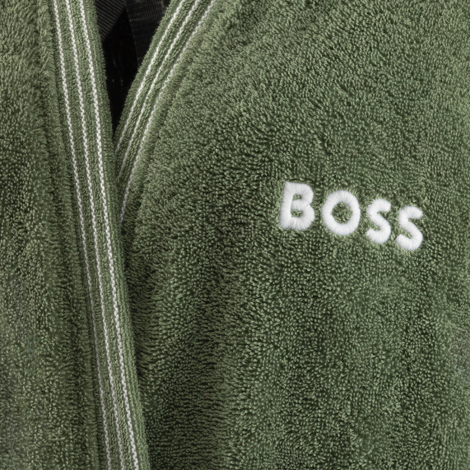 Bademantel Edge Damen