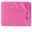 Plaid fuchsia