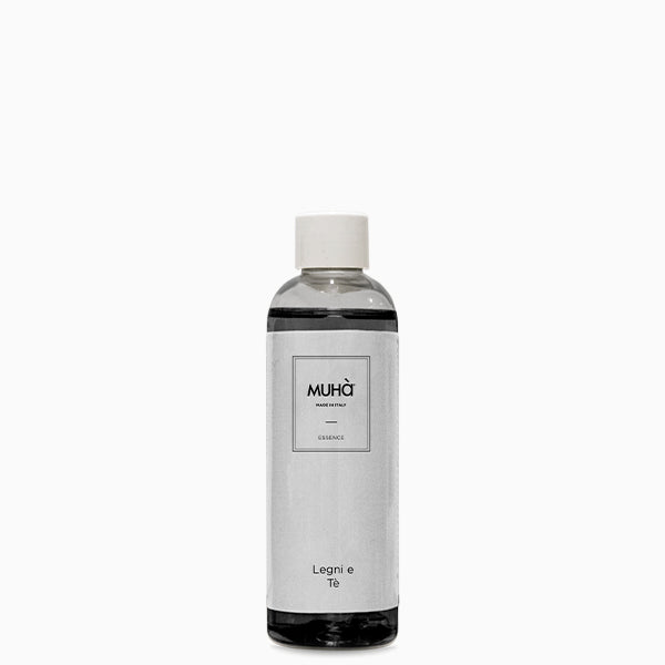 Ambiente Diffuser Woods & Tea