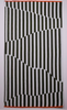 Strandtuch PL4823/Black&White