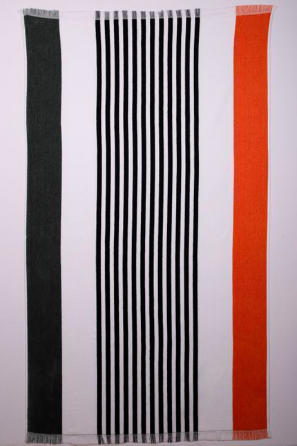 Beach towel PL4824/Stripes