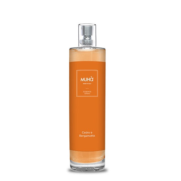 Ambiente Diffuser Cedar & Bergamot